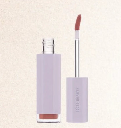 ICD Makeup Butter Lip Tint Velvet Matte