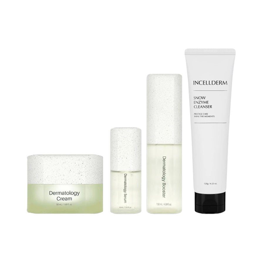 Skincare 101 Bundle