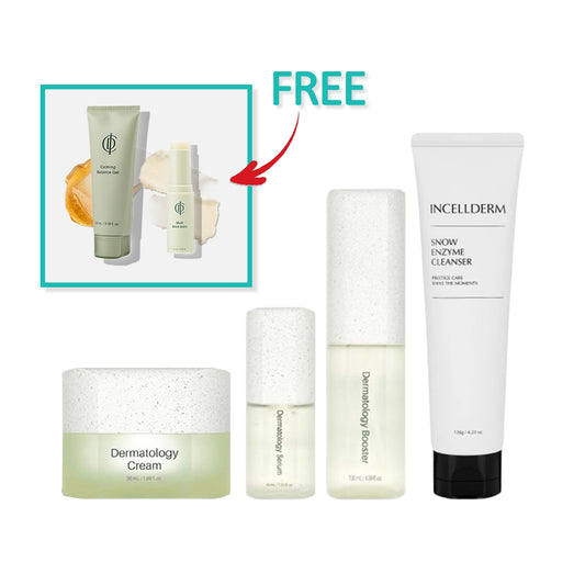 Skincare 101 Bundle