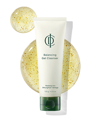 ICD Balancing Gel Cleanser *NEW!