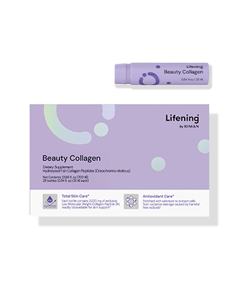 LIFENING Beauty Collagen Ampoule