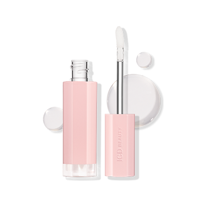 ICD BEAUTY Glow Up Lip Oil