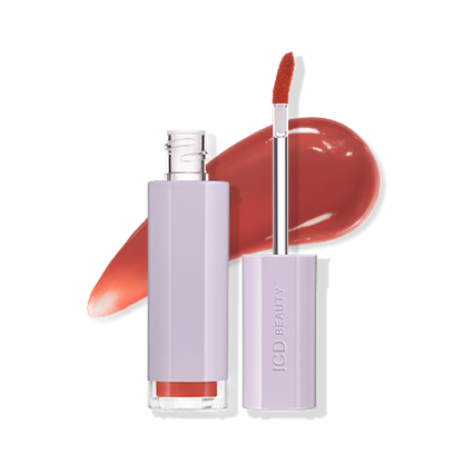 ICD Makeup Butter Lip Tint Semi Matte