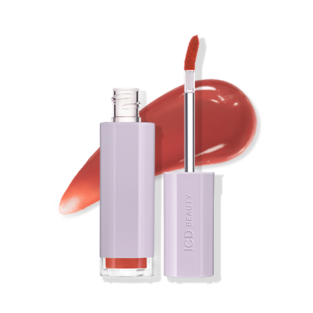ICD Makeup Butter Lip Tint Semi Matte