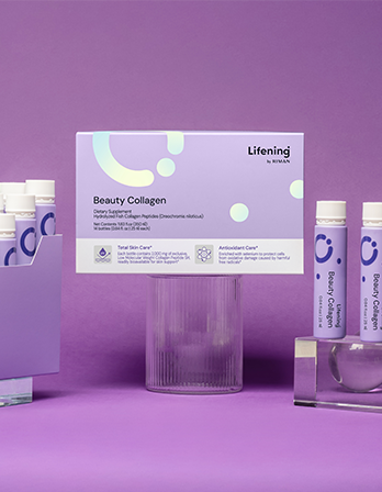 LIFENING Beauty Collagen Ampoule