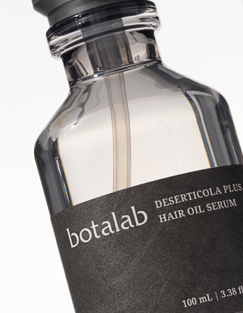 BOTALAB DESERTICOLA HAIR OIL SERUM