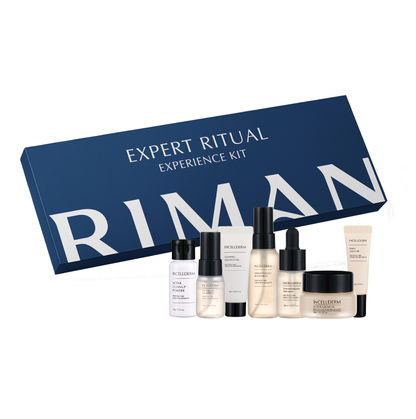 Expert Ritual Experience Travel Kit