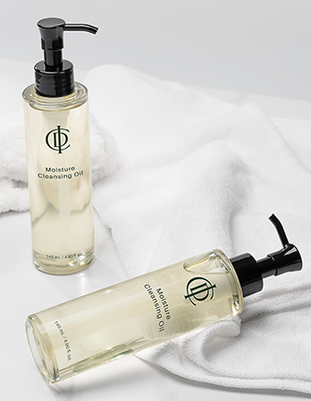 INCELLDERM Purecell Cleansing Oil