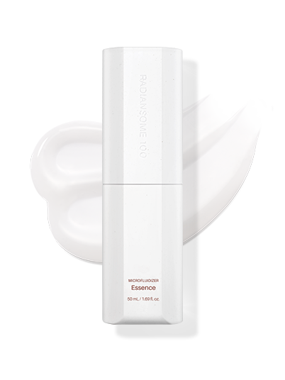 ICD RADIANSOME – Incellderm Canada