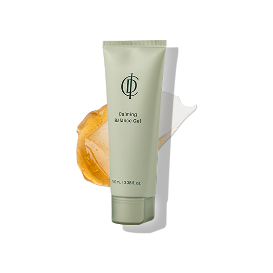 ICD Calming Balance Gel