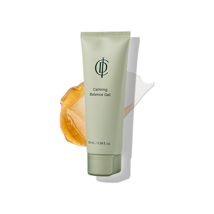 ICD Calming Balance Gel