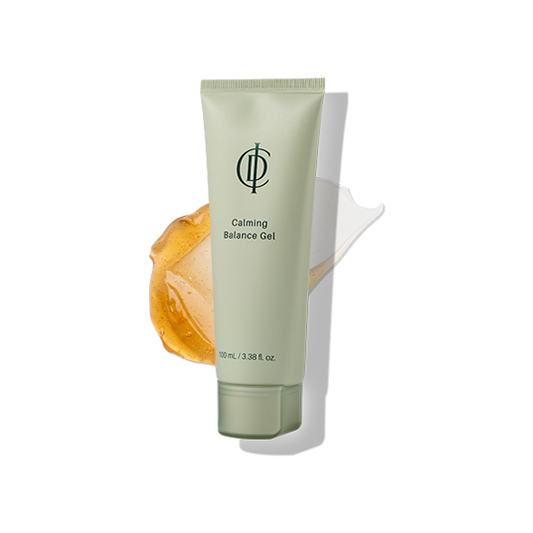 ICD Calming Balance Gel