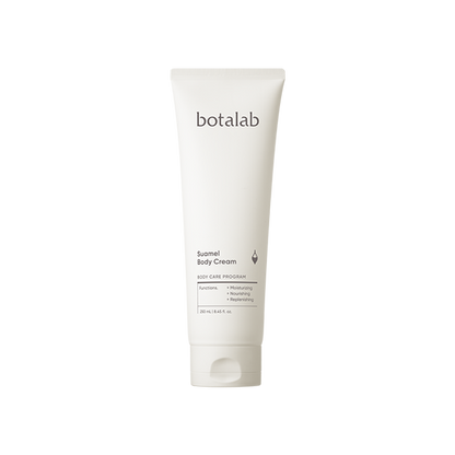 BOTALAB Suamel Nourishing Body Cream