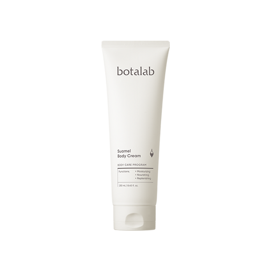 BOTALAB Suamel Nourishing Body Cream
