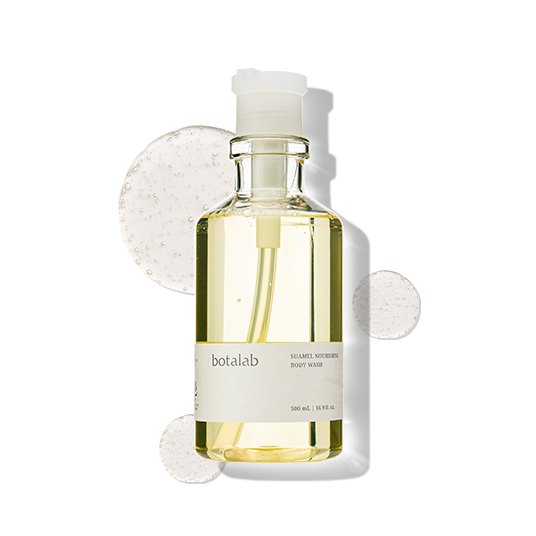 BOTALAB Suamel Nourishing Body Wash