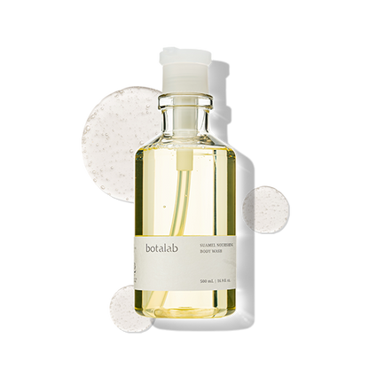 BOTALAB Suamel Nourishing Body Wash