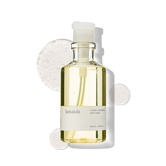 BOTALAB Suamel Nourishing Body Wash