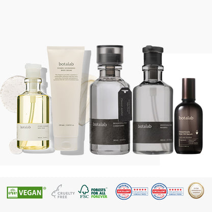 Botalab Revitalize Pack