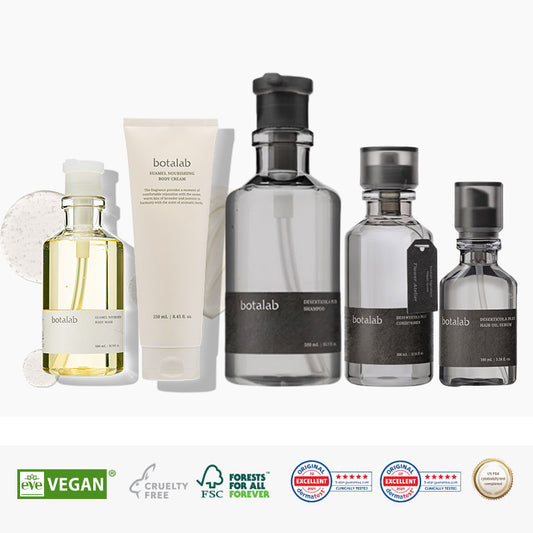 BOTALAB Revitalize Pack