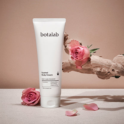 botalab Suamel Body Cream