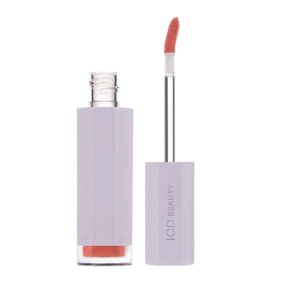 ICD Makeup Butter Lip Tint Velvet Matte