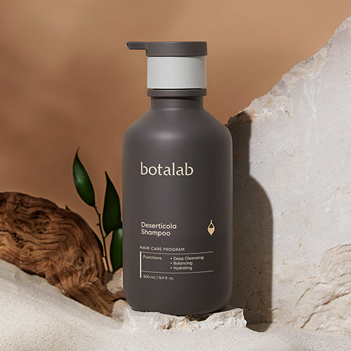 botalab Deserticola Shampoo