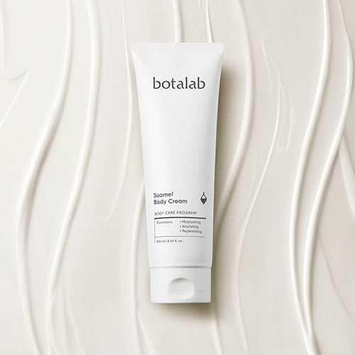 botalab Suamel Body Cream