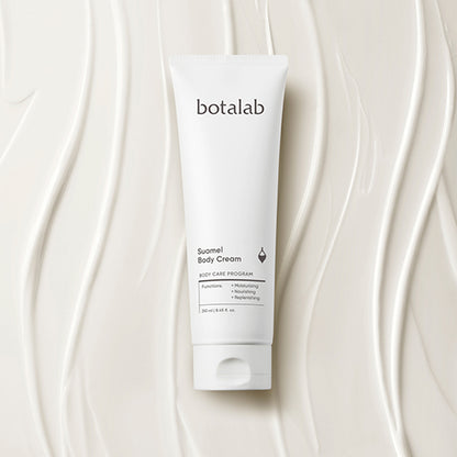 botalab Suamel Body Cream