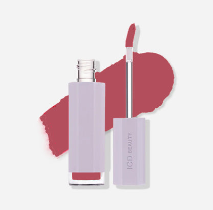 ICD Makeup Butter Lip Tint Velvet Matte