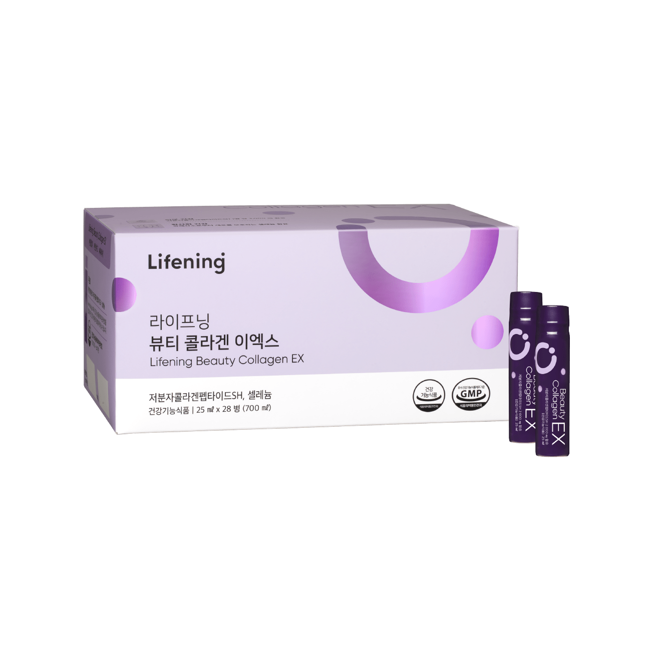 LIFENING Beauty Collagen Ampoule