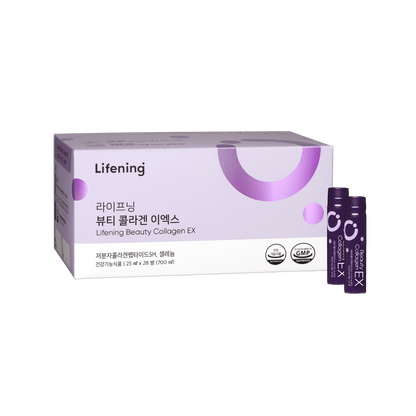 LIFENING Beauty Collagen Ampoule