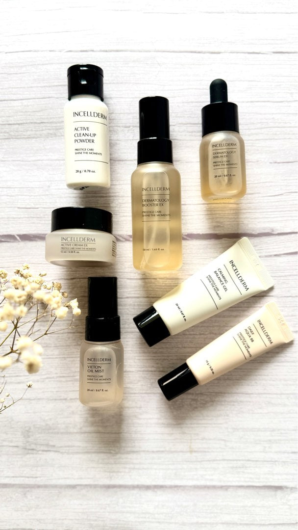 Expert Ritual Experience Travel Kit