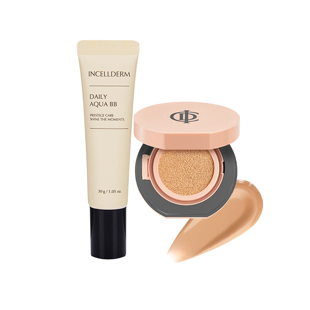 Makeup Bundle