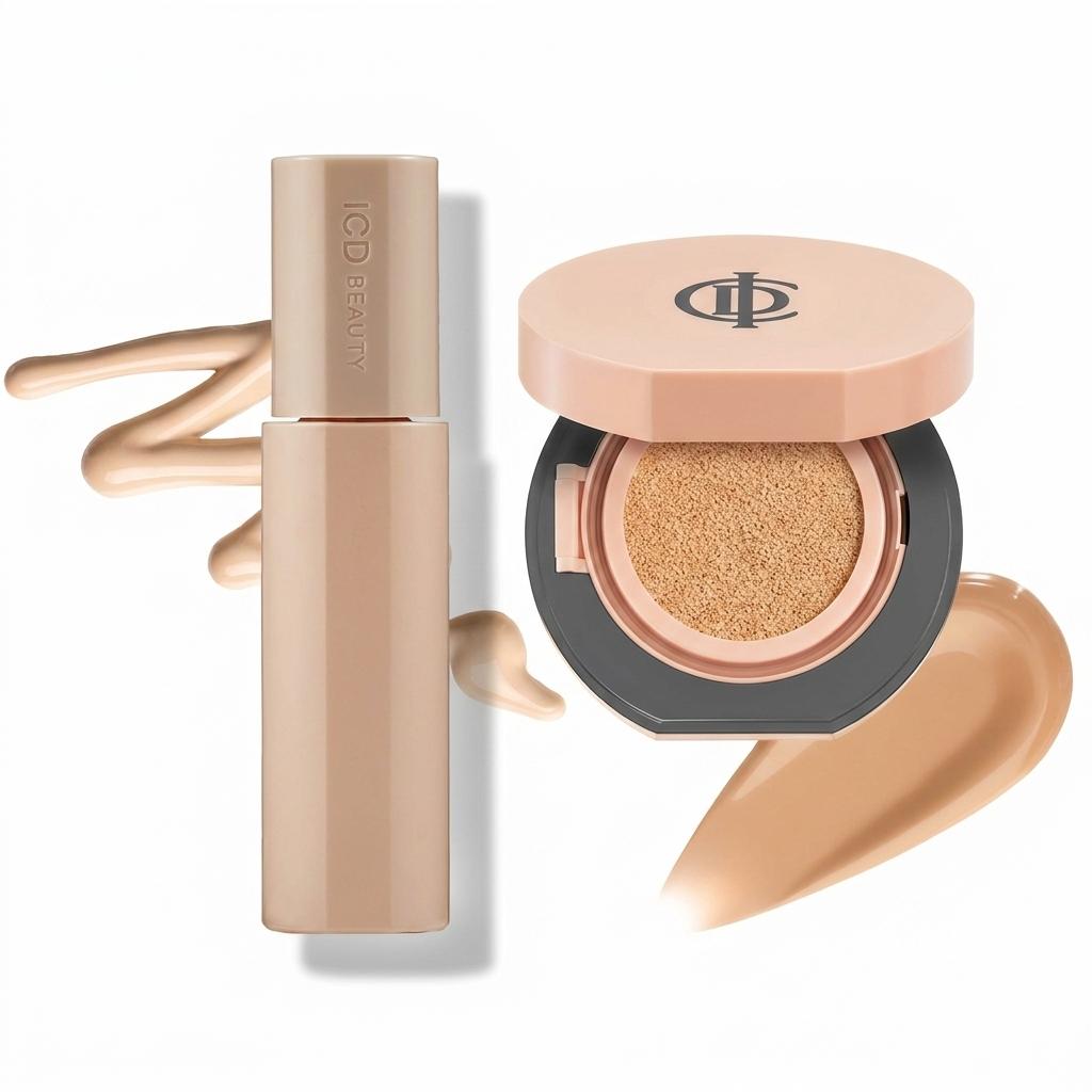 Makeup Bundle