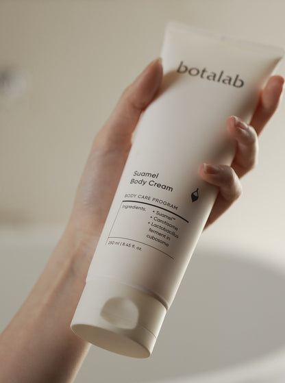 botalab Suamel Body Cream