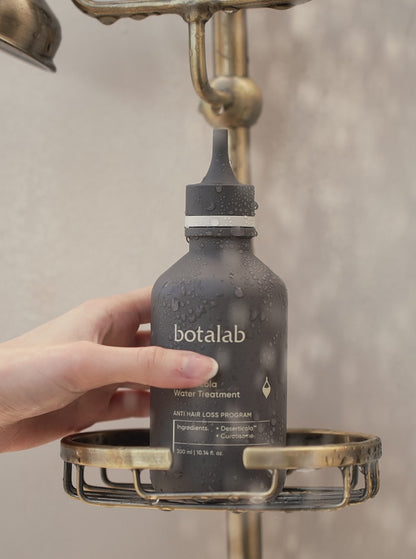 botalab Deserticola Water Treatment