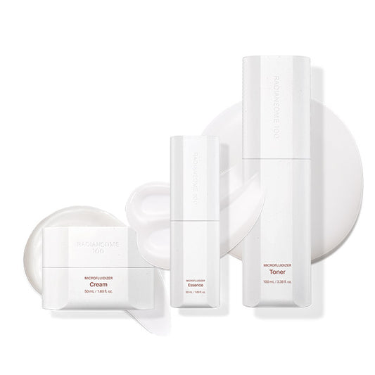 RADIANSOME™100 Signature Infusion Set