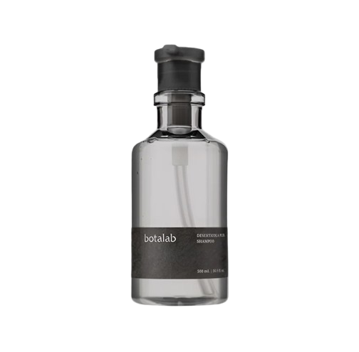 BOTALAB Deserticola Plus Shampoo