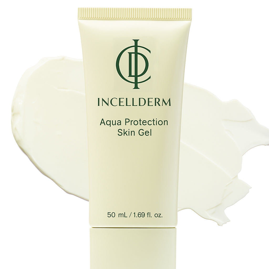 Incellderm Aqua Protection Skin Gel