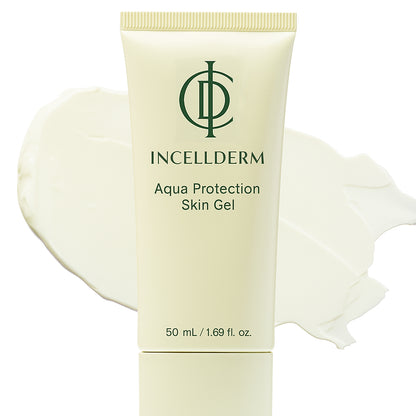 Incellderm Aqua Protection Skin Gel