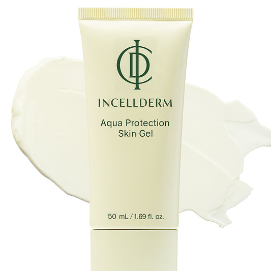 Incellderm Aqua Protection Skin Gel