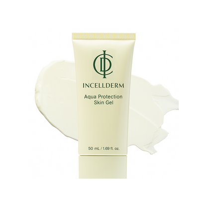 Incellderm Aqua Protection Skin Gel