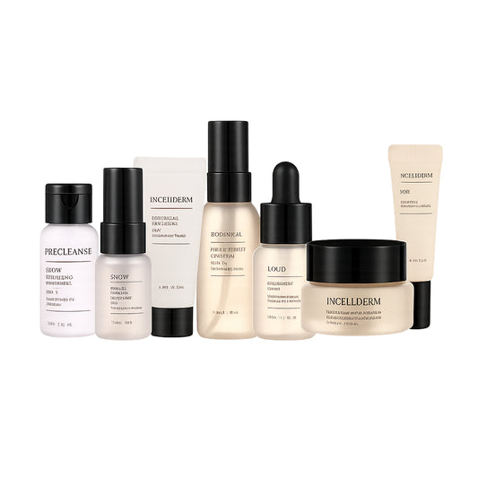 Expert Ritual Experience Travel Kit
